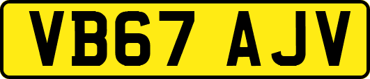 VB67AJV