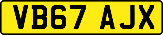 VB67AJX