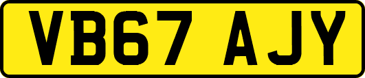 VB67AJY