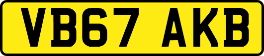 VB67AKB