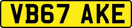 VB67AKE