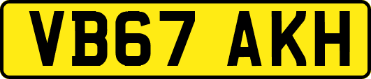 VB67AKH
