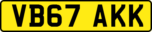 VB67AKK