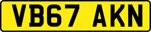 VB67AKN