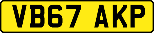 VB67AKP