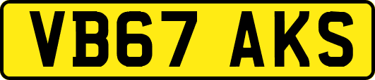 VB67AKS