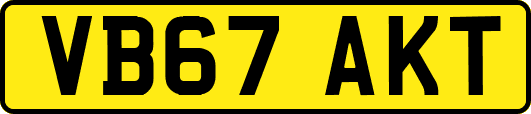 VB67AKT