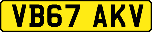 VB67AKV