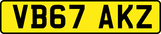 VB67AKZ