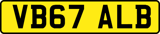 VB67ALB