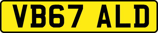 VB67ALD
