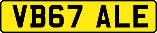 VB67ALE