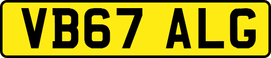 VB67ALG