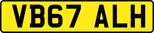 VB67ALH
