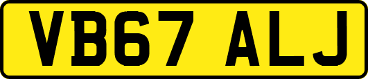 VB67ALJ