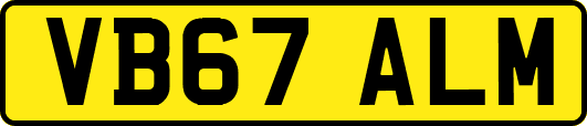 VB67ALM