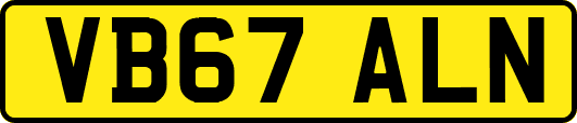VB67ALN