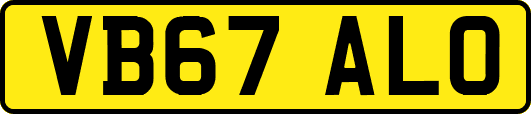 VB67ALO