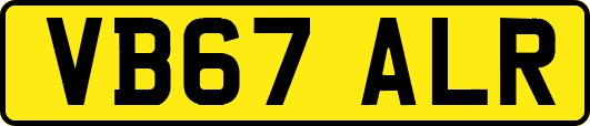 VB67ALR