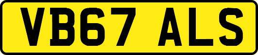 VB67ALS