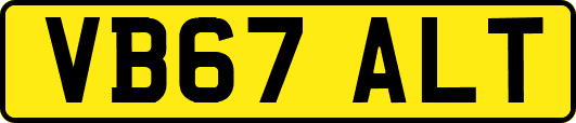 VB67ALT