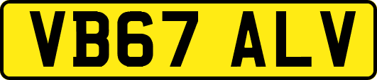 VB67ALV