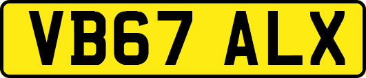 VB67ALX
