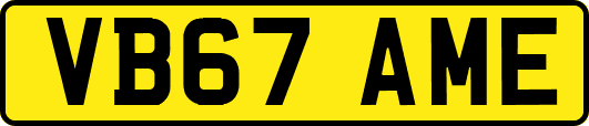 VB67AME