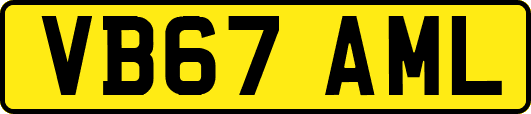 VB67AML