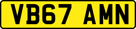 VB67AMN
