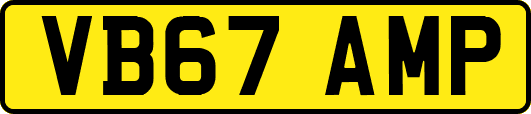 VB67AMP