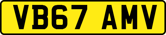 VB67AMV