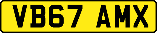 VB67AMX