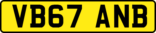 VB67ANB