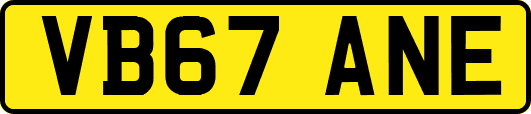 VB67ANE