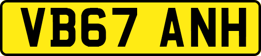 VB67ANH