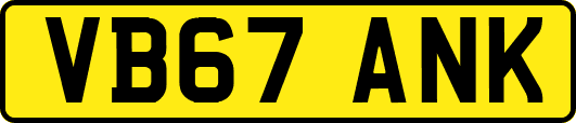 VB67ANK