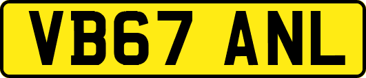 VB67ANL