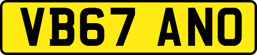 VB67ANO