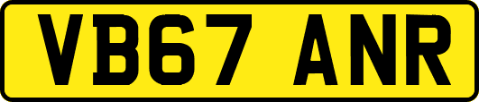 VB67ANR
