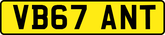 VB67ANT