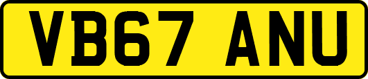VB67ANU