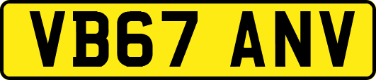 VB67ANV