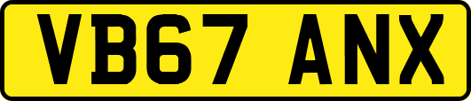 VB67ANX