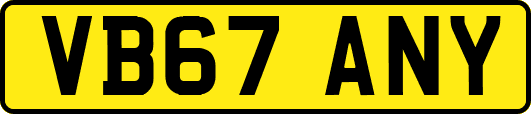 VB67ANY