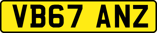 VB67ANZ