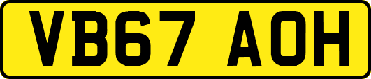 VB67AOH