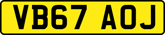 VB67AOJ