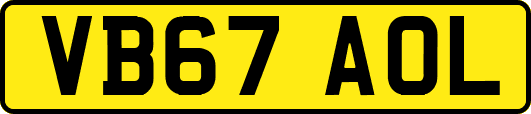 VB67AOL