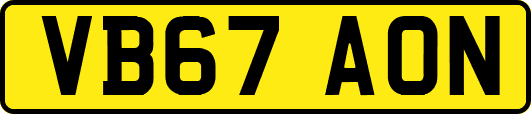 VB67AON